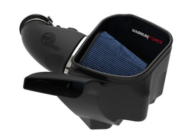 aFe MagnumFORCE Stage-2 Cold Air Intake System with Pro 5R Filter for Jeep Grand Cherokee (WK2) 12-21 V8-6.4L HEMI