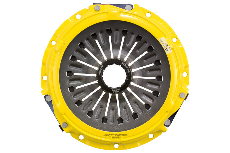 ACT MB018X Xtreme Clutch Pressure Plate for Mitsubishi Lancer (2003-2006)