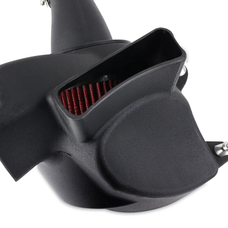 Mishimoto 2021+ BMW G8X M3/M4 Performance Air Intake Kit for Enhanced Power and Sound