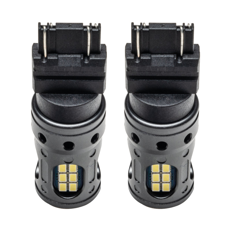 ORACLE Lighting WT21W LED Reverse Light Bulbs for Ford Bronco & Maverick - Bright 2196 Lumens, 6000K-6500K Color Temperature, Easy Install