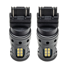 Load image into Gallery viewer, ORACLE Lighting WT21W LED Reverse Light Bulbs for Ford Bronco &amp; Maverick - Bright 2196 Lumens, 6000K-6500K Color Temperature, Easy Install