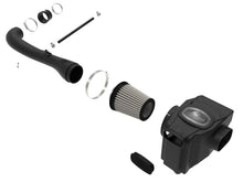 Load image into Gallery viewer, aFe Momentum GT Cold Air Intake System with Pro DRY S Filter for Nissan Frontier 2020-2022 V6 3.8L