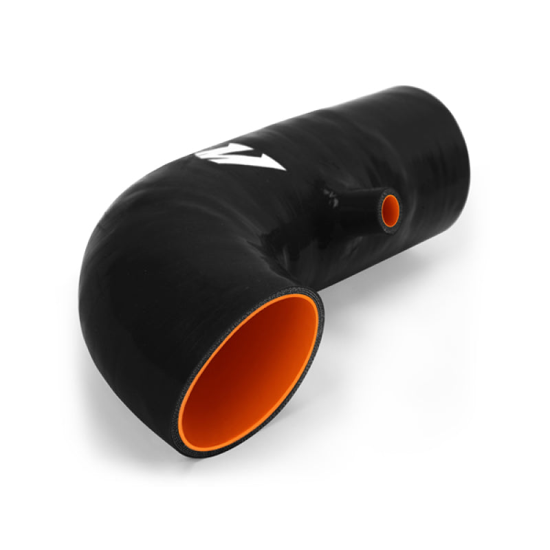 Mishimoto Silicone Induction Hose for Subaru BRZ and Scion FR-S – Part Number misMMHOSE-BRZ-13IBK