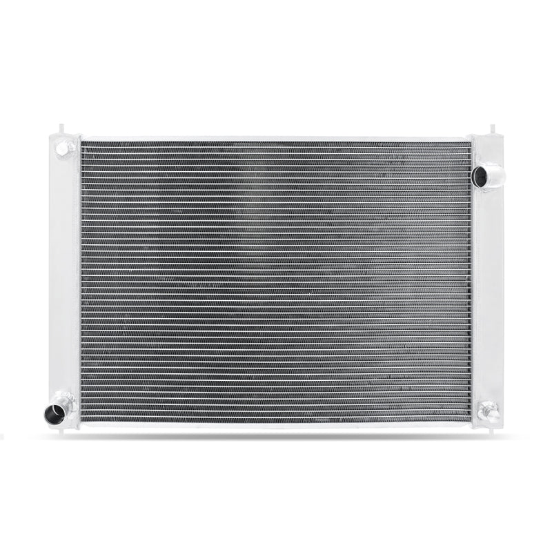 Mishimoto Track-Ready Aluminum Radiator for 2009-2020 Nissan 370Z – Lightweight Cooling Upgrade