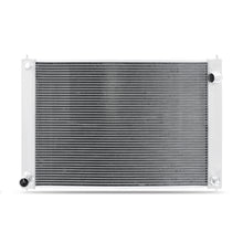Load image into Gallery viewer, Mishimoto Track-Ready Aluminum Radiator for 2009-2020 Nissan 370Z – Lightweight Cooling Upgrade