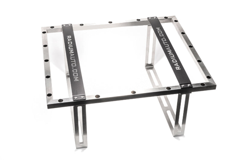 Radium Engineering 22 Gallon Fuel Cell Weld-In Cage for Radium Engineering Fuel Cells