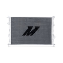 Load image into Gallery viewer, Mishimoto 2013-2018 Ford Focus ST Performance Aluminum Radiator - Enhanced Cooling Efficiency