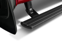 Load image into Gallery viewer, AMP Research Powerstep Smart Series Running Board for 2021-2024 Ford F-150 Powerboost and Lightning, Part Number AMP86252-01A