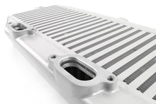 Load image into Gallery viewer, Perrin Performance Subaru STI 2008-2021 Silver Top Mount Intercooler (Part #PSP-ITR-302SL)