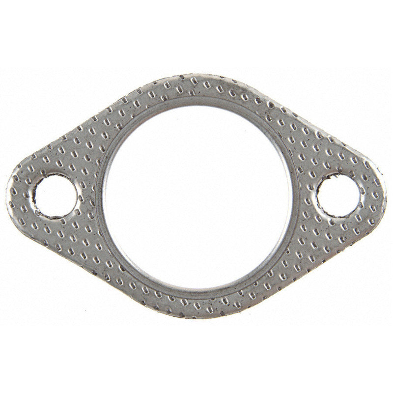Fel-Pro 61381 Exhaust Pipe Flange Gasket for Hyundai Santa Fe and Kia Models