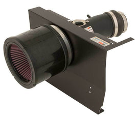 K&N Engineering 69-6030-1TFK Typhoon Short Ram Intake for Mazda RX-8