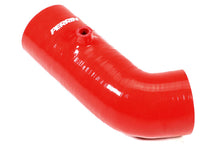 Load image into Gallery viewer, Perrin Performance Red Inlet Hose for Subaru BRZ and Toyota GR86 (Years 2022-2025)
