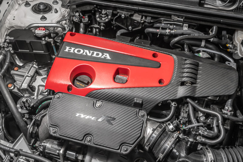 Radium Engineering Fluid Lock Dual Catch Can Kit for 2017+ Honda Civic Type-R (FK8 & FL5)