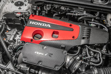 Load image into Gallery viewer, Radium Engineering Fluid Lock Dual Catch Can Kit for 2017+ Honda Civic Type-R (FK8 &amp; FL5)
