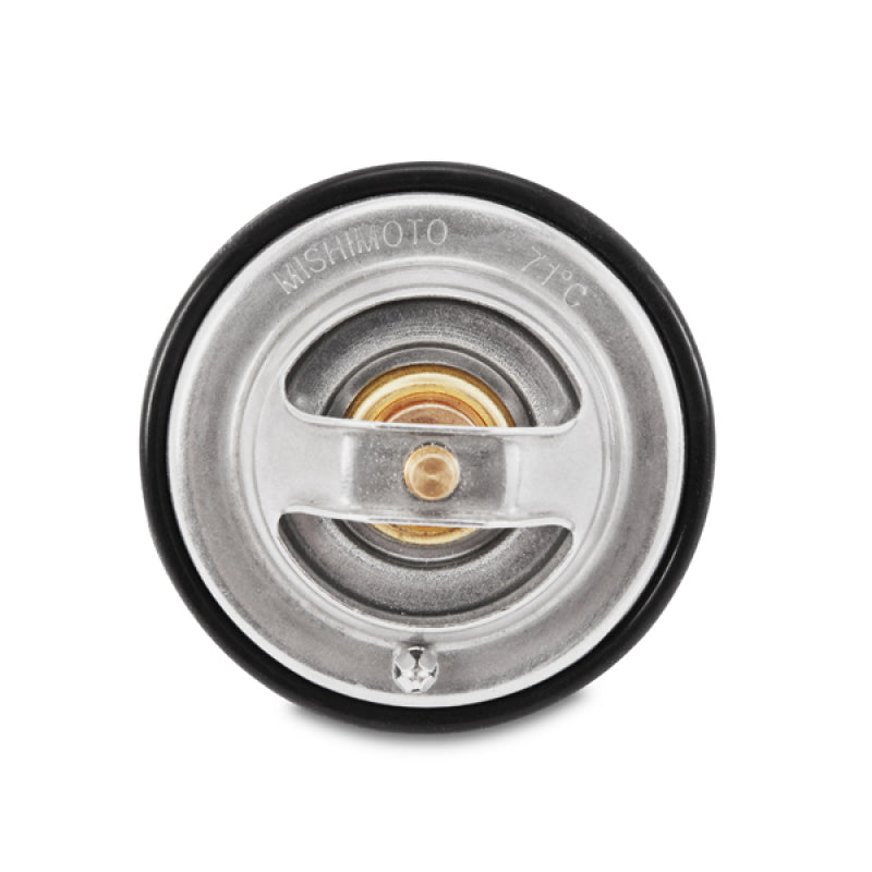 Mishimoto Racing Thermostat for Audi S4, A4, A6 (Part Number: misMMTS-S4-00L)