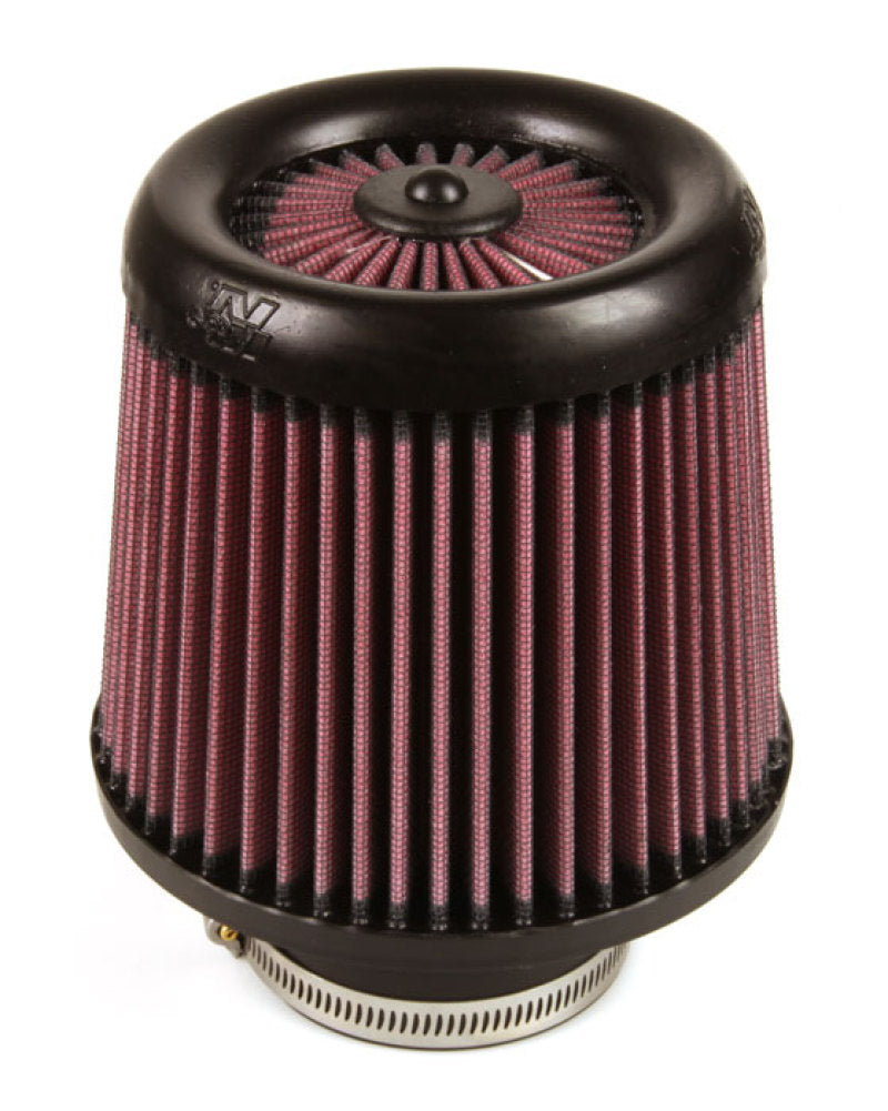 K&N Engineering Universal XStream Top Air Filter Part Number KNNRX-4990 for 2005 Ford Focus