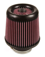 Load image into Gallery viewer, K&amp;N Engineering Universal XStream Top Air Filter Part Number KNNRX-4990 for 2005 Ford Focus