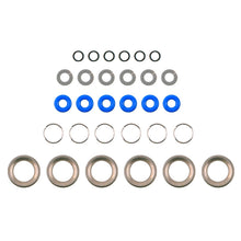 Load image into Gallery viewer, Fel-Pro Chevrolet Traverse ES 73133 Fuel Injector O-Ring Kit – Reliable Sealing Solution for GM Vehicles