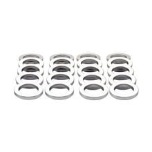 Load image into Gallery viewer, McGard Mag Washer Set of 20 - Polished Stainless Steel Wheel Cover Washers