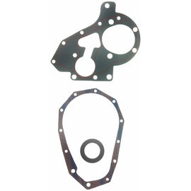 Fel-Pro TCS 45613 Engine Timing Cover Gasket Set for Toyota Land Cruiser