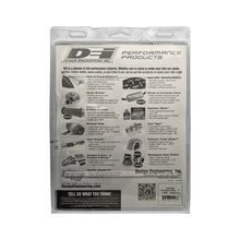 Load image into Gallery viewer, DEI Titanium Exhaust Wrap 1 inch x 50 ft with LR Technology – High-Performance Thermal Insulation for Automotive and Motorcycle Applications