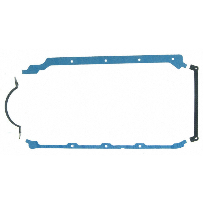 Fel-Pro 1816 Engine Oil Pan Gasket Set for Chevrolet Big Block V8 Engines