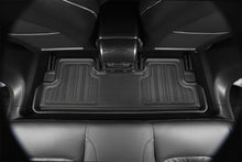 Load image into Gallery viewer, 3D MAXpider Elitect Floor and Cargo Liners for Tesla Model Y (2021-2024), Black, 6-Piece Set
