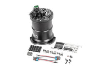 Load image into Gallery viewer, Radium Engineering Multi-Pump Fuel Surge Tank with EFI Regulator for Walbro F90000-Series Pumps