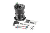 Radium Engineering Multi-Pump Fuel Surge Tank with EFI Regulator for Walbro F90000-Series Pumps