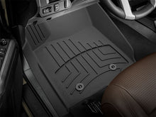 Load image into Gallery viewer, WeatherTech Front FloorLiner HP for Toyota Tacoma 2018-2020 * Custom Fit, All-Weather Protection