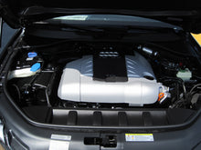 Load image into Gallery viewer, K&amp;N Engineering Part 33-2857 High-Flow Reusable Air Filter for Porsche Cayenne, Audi TT Quattro, Volkswagen Touareg