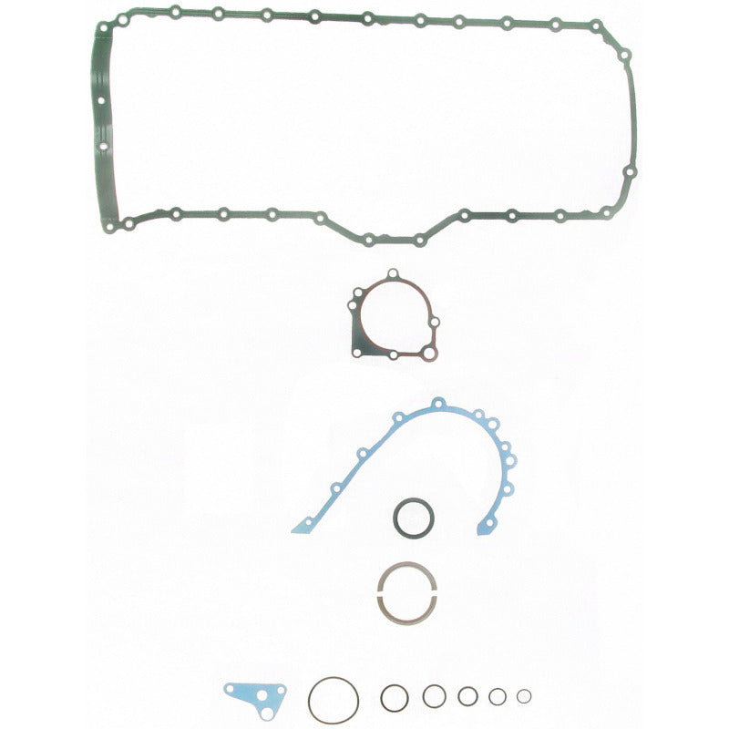 Fel-Pro CS 8169-4 Engine Conversion Gasket Set for Jeep Grand Cherokee