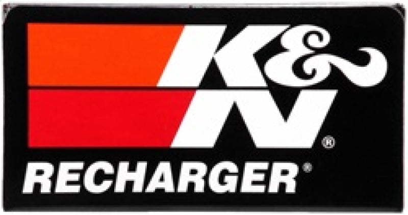 K&N Engineering Aerosol Oil Recharger Service Kit for Oiled Cotton Air Filters - Part Number KN99-5000