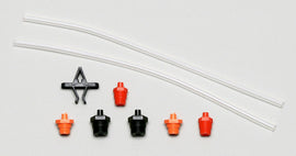 Wilwood Master Cylinder Bench Bleeding Kit - Part No. Wil260-11593