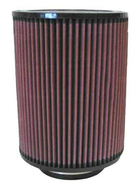 K&N Engineering Universal Air Filter with 4-inch Flange and 7-inch Outer Diameter