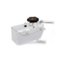 Load image into Gallery viewer, Mishimoto Aluminum Coolant Expansion Tank for Subaru WRX 2008-2014 and Legacy 2005-2009
