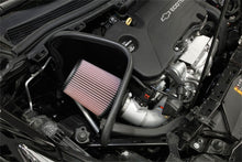 Load image into Gallery viewer, K&amp;N Engineering 69-4537TS Cold Air Intake System for Chevy Cruze 1.4L Turbo