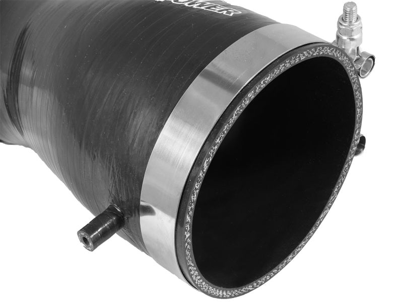 aFe Magnum FORCE Torque Booster Tube for Ford Diesel Trucks 99-03 V8-7.3L