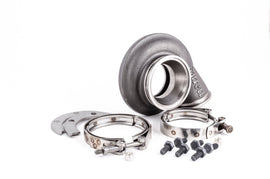 Garrett GT30R Turbine Housing Kit with O/V V-Band Ni-Resist, Part Number GRT740902-0036