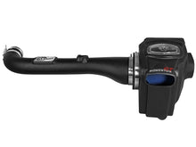 Load image into Gallery viewer, aFe Momentum GT PRO 5R Stage-2 Cold Air Intake System for Nissan Frontier and Xterra 4.0L V6