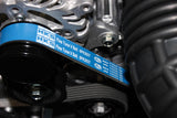 HKS Fine Tune V-Belt 6PK2037 for Automotive Performance and Reliability