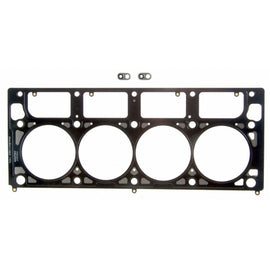 Fel-Pro 1162 L PermaTorqueMLS Engine Cylinder Head Gasket for Chevrolet V8 Gen III Small Block (LS-1, LS-6)