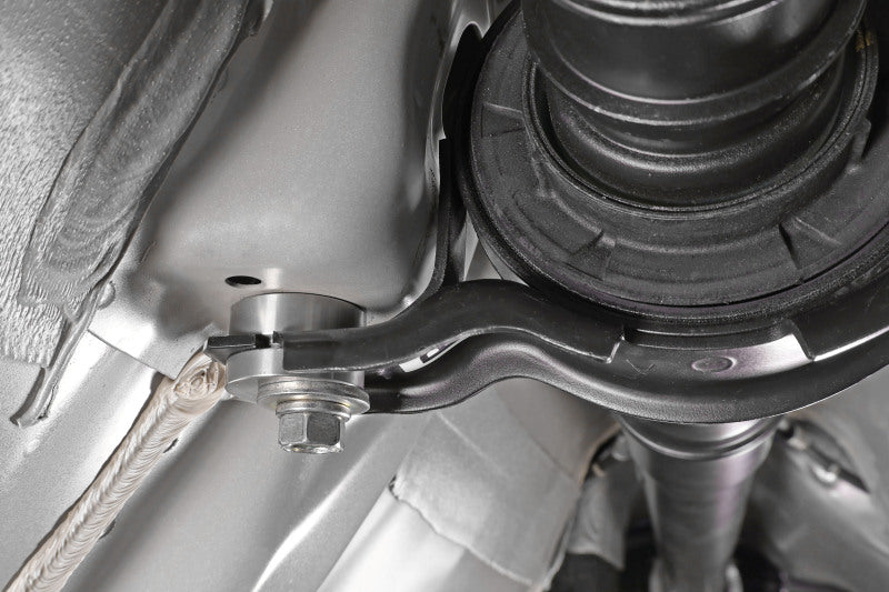 Perrin Performance Driveshaft Carrier Bushings for Subaru WRX, STI, BRZ, GR86, and OBXT