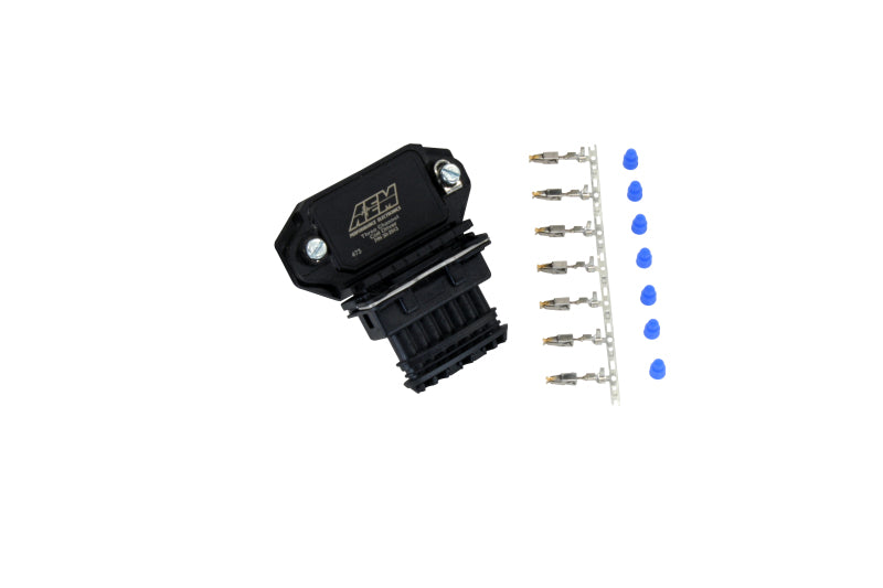 AEM 3-Channel Coil Driver for Coil-On-Plug Ignition Systems - Part Number aem30-2843