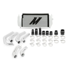 Load image into Gallery viewer, Mishimoto MMINT-F27T-15KPSL Performance Intercooler and Polished Pipe Kit for 2015-2017 Ford F-150 2.7L EcoBoost