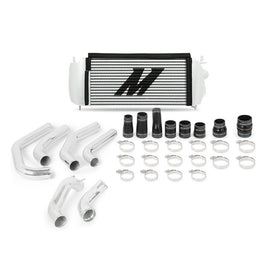 Mishimoto MMINT-F27T-15KPSL Performance Intercooler and Polished Pipe Kit for 2015-2017 Ford F-150 2.7L EcoBoost