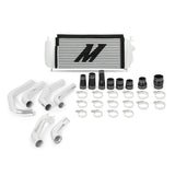 Mishimoto MMINT-F27T-15KPSL Performance Intercooler and Polished Pipe Kit for 2015-2017 Ford F-150 2.7L EcoBoost