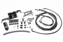 Load image into Gallery viewer, Radium Engineering Nissan R35 GT-R Fuel Hanger Feed Kit - Stainless Steel