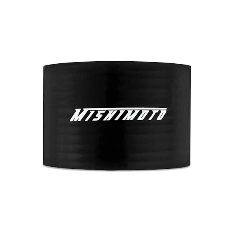 Mishimoto Subaru STI USDM Silicone Intercooler Hoses Part No. misMMHOSE-SUB-INT4BK