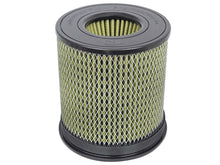 Load image into Gallery viewer, aFe MagnumFLOW Pro DRY S Replacement Air Filter for Severe Duty Performance - Part Number AFE72-91059